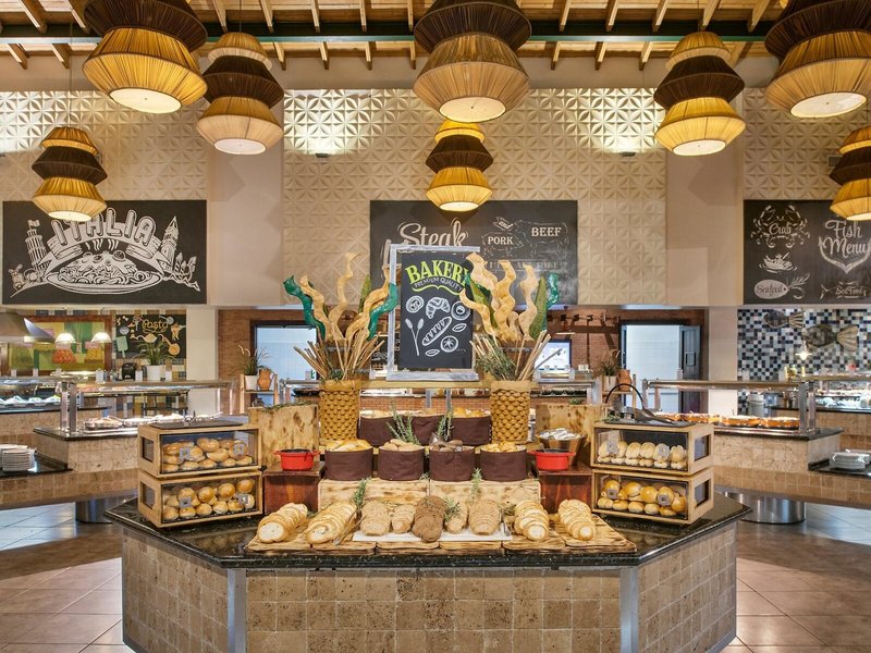 Ocean Blue & Sand by H10 32