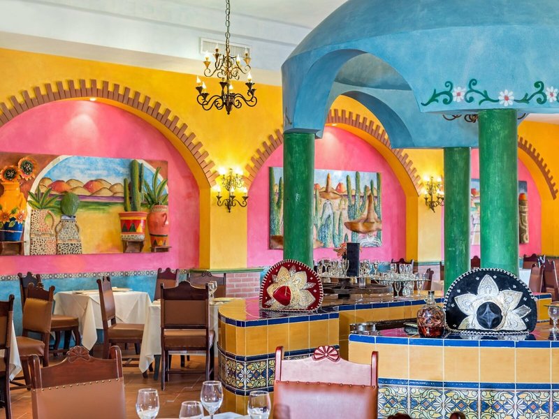 Ocean Blue & Sand by H10 34