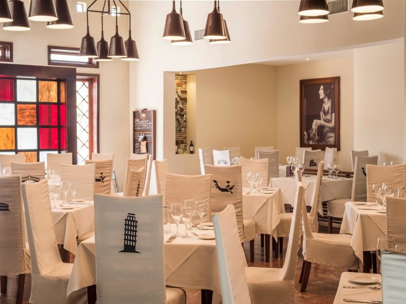 Ocean Blue & Sand by H10 37