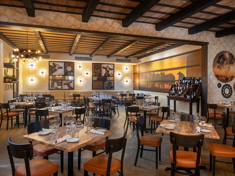 Ocean Blue & Sand by H10 38