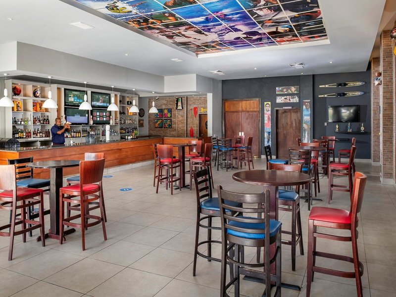 Ocean Blue & Sand by H10 40