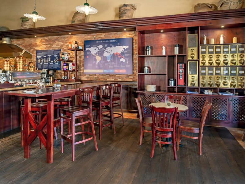 Ocean Blue & Sand by H10 41