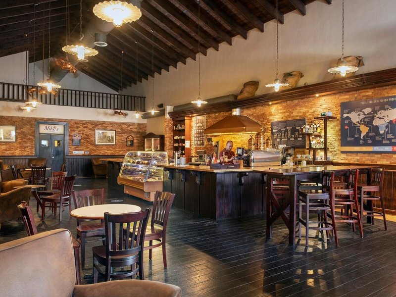 Ocean Blue & Sand by H10 42