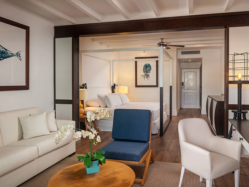 Ocean Blue & Sand 12