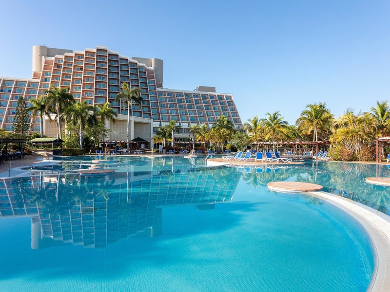 Blau Varadero Hotel 1