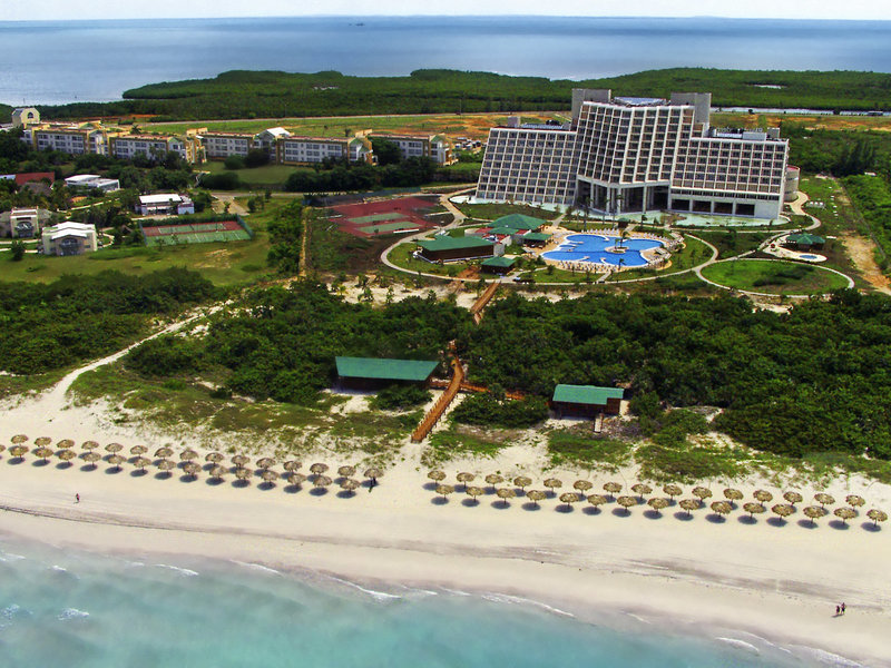 Blau Varadero Hotel 3