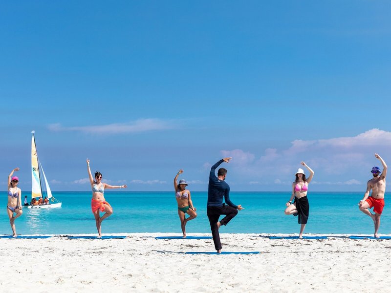 Blau Varadero Hotel 4