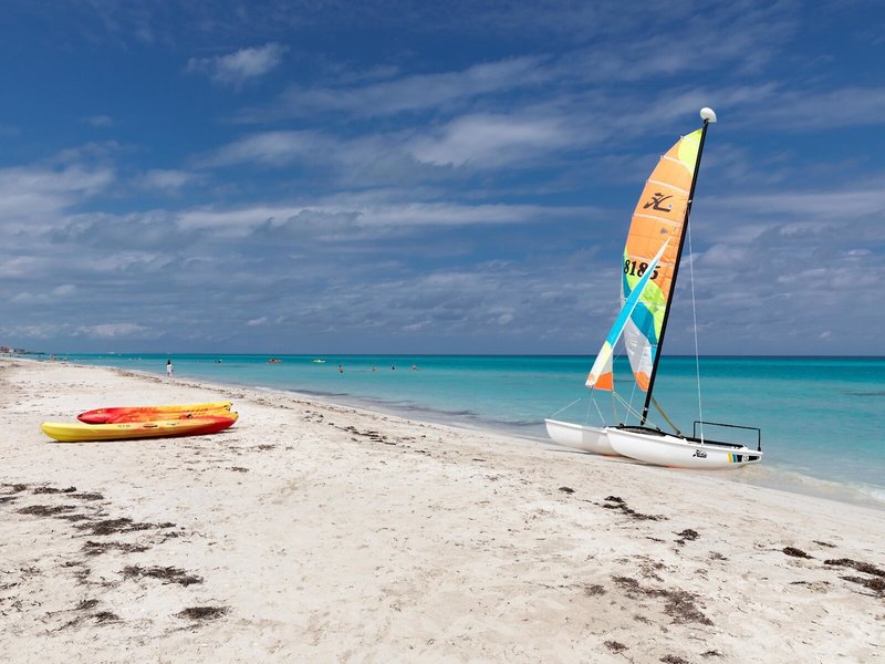 Blau Varadero Hotel 5