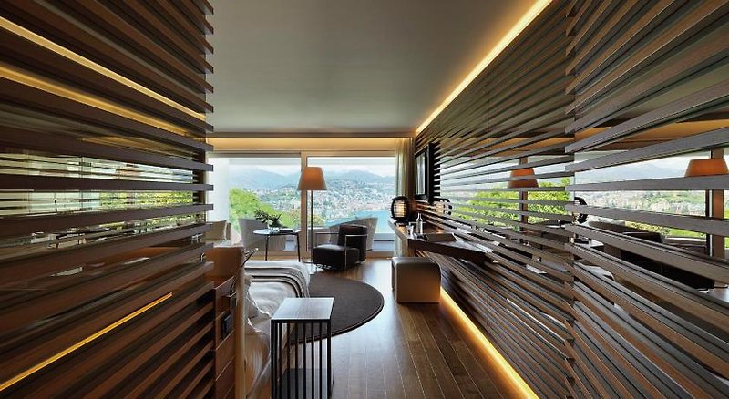 The View Lugano 1
