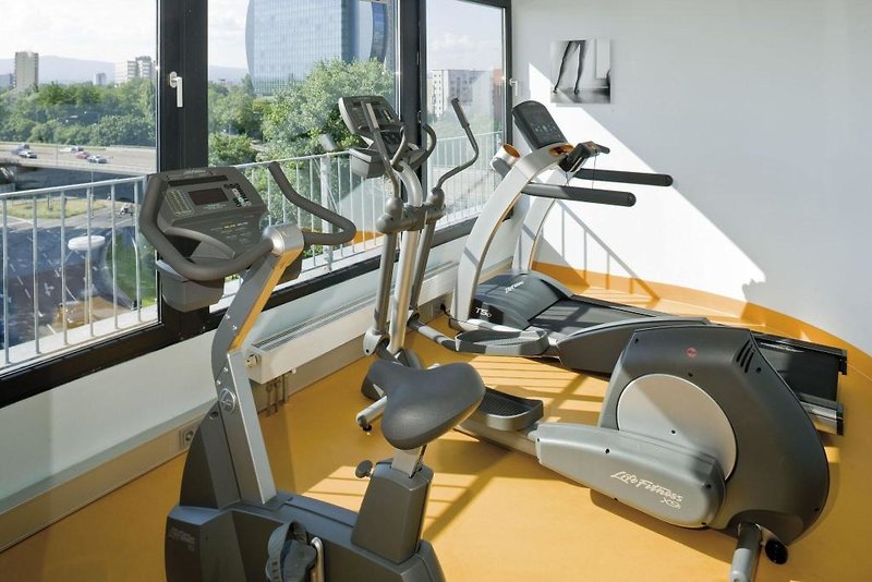 QGREENHOTEL by Melia