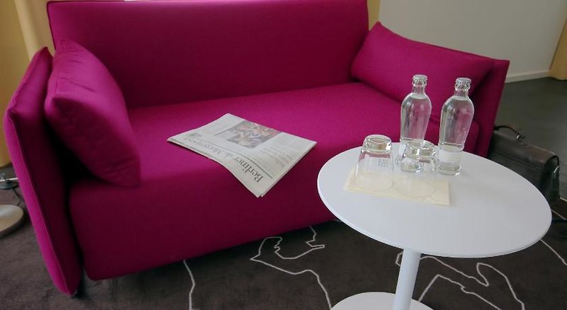 Grimm's Potsdamer Platz 2 - Room Example