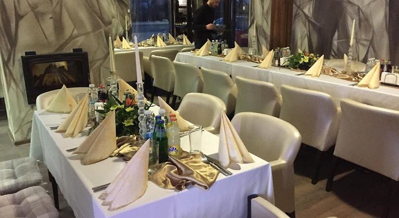 Milano Hotel 5