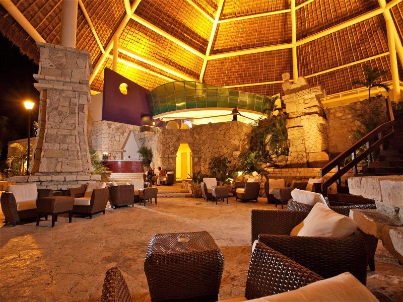 Grand Park Royal Cozumel 5