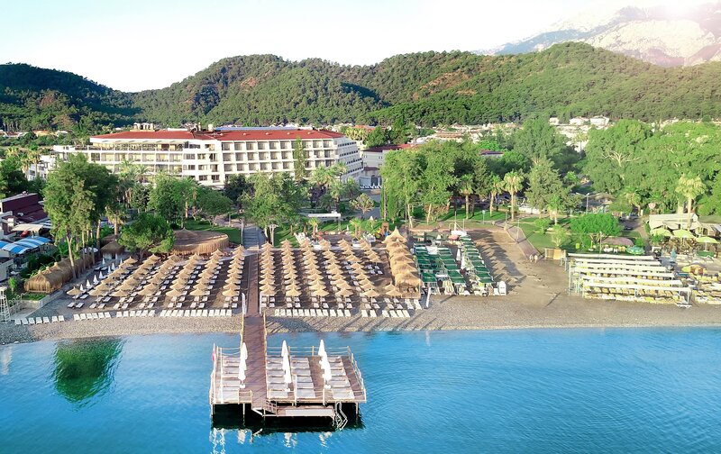 Imperial Turkiz Resort Hotel 1