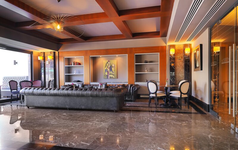 Imperial Turkiz Resort Hotel 14