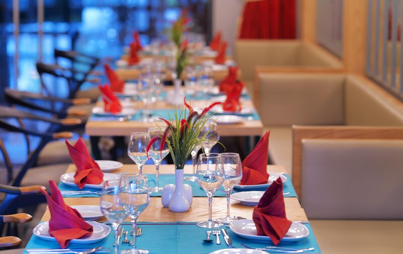 Imperial Turkiz Resort Hotel 15