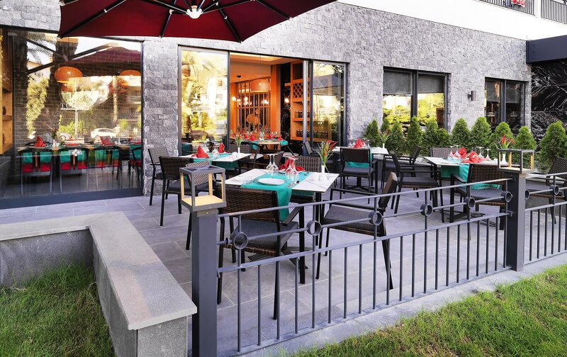 Imperial Turkiz Resort Hotel 16