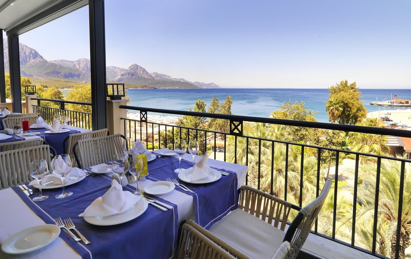 Imperial Turkiz Resort Hotel 17