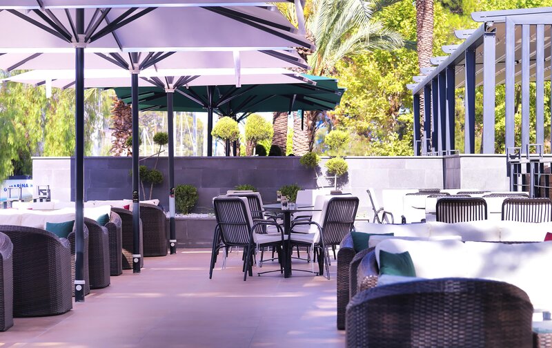 Imperial Turkiz Resort Hotel 18