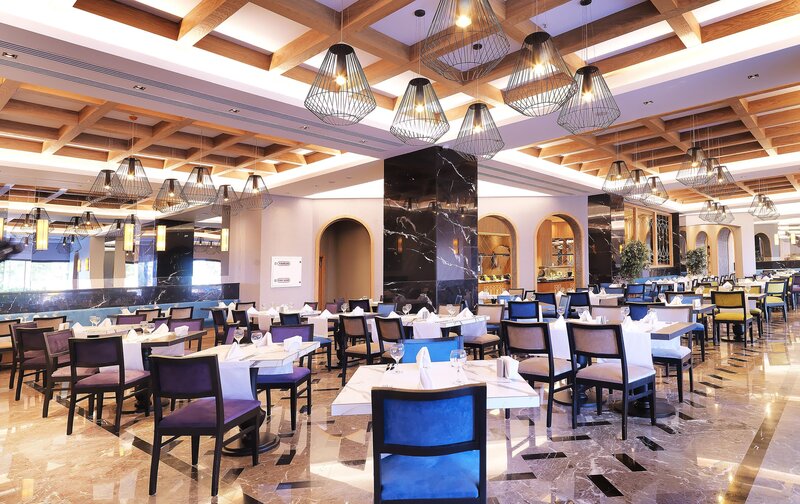 Imperial Turkiz Resort Hotel 20