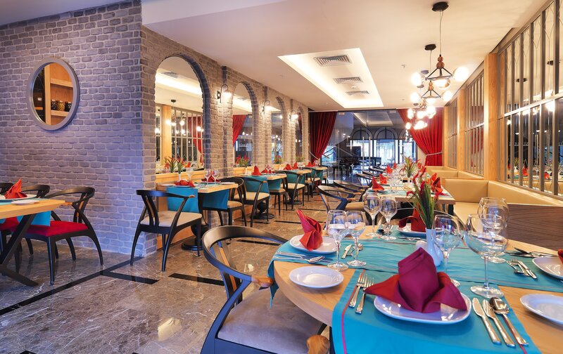 Imperial Turkiz Resort Hotel 23