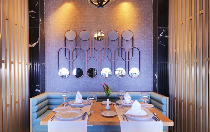 Imperial Turkiz Resort Hotel 25