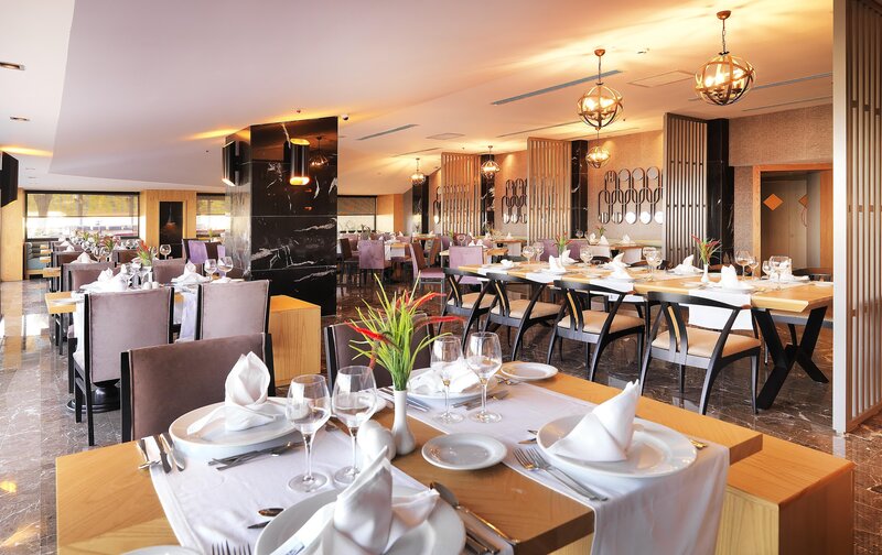 Imperial Turkiz Resort Hotel 26