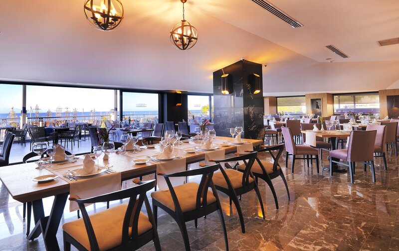 Imperial Turkiz Resort Hotel 27