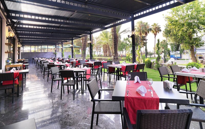 Imperial Turkiz Resort Hotel 28