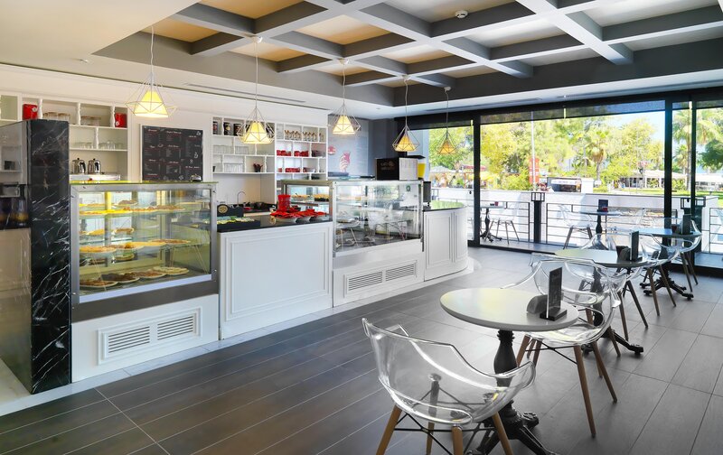 Imperial Turkiz Resort Hotel 29