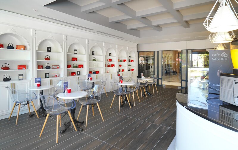 Imperial Turkiz Resort Hotel 30