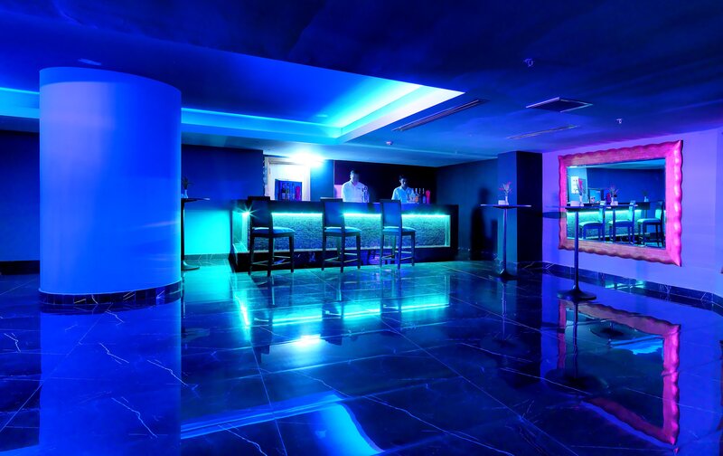 Imperial Turkiz Resort Hotel 31