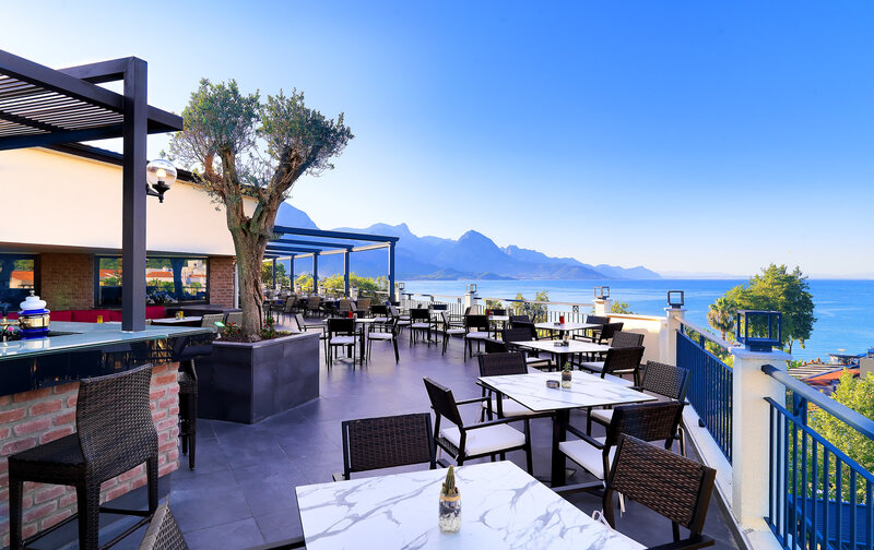 Imperial Turkiz Resort Hotel 32