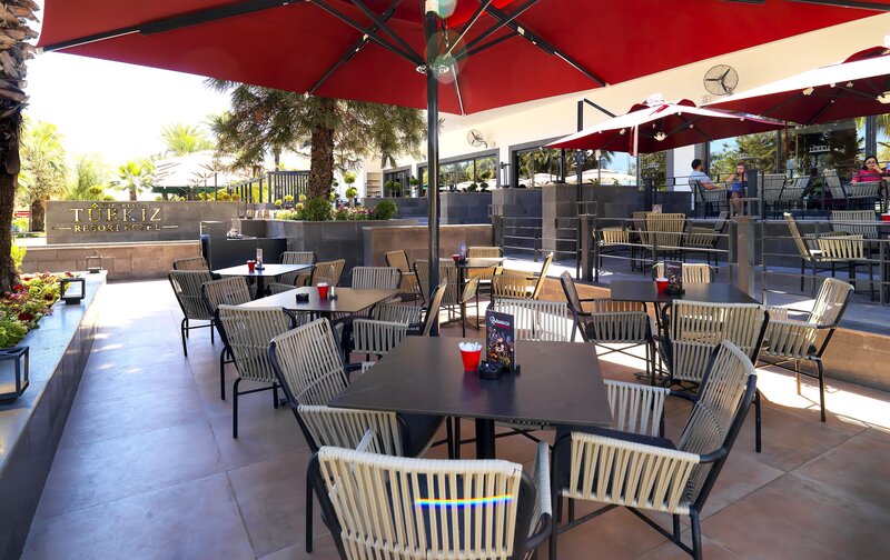 Imperial Turkiz Resort Hotel 33