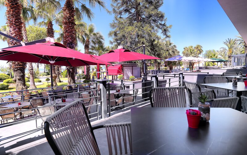 Imperial Turkiz Resort Hotel 34