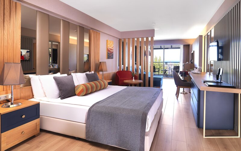 Imperial Turkiz Resort Hotel 35