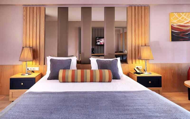 Imperial Turkiz Resort Hotel 36