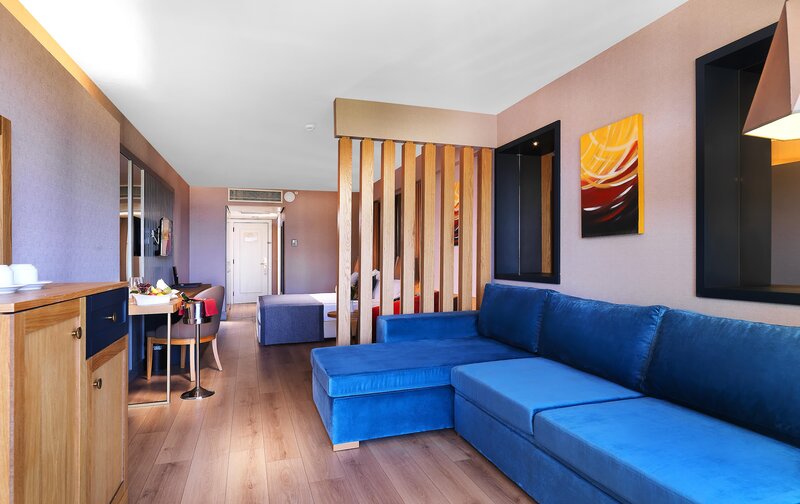 Imperial Turkiz Resort Hotel 37