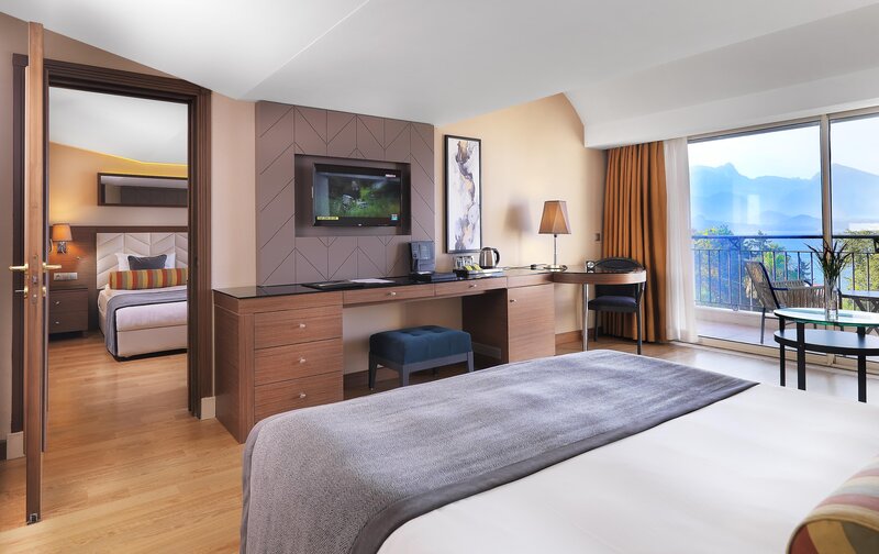 Imperial Turkiz Resort Hotel 38