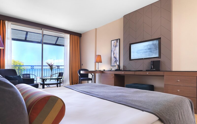 Imperial Turkiz Resort Hotel 39