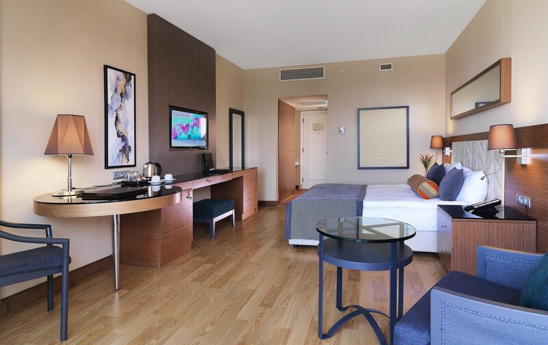 Imperial Turkiz Resort Hotel 40