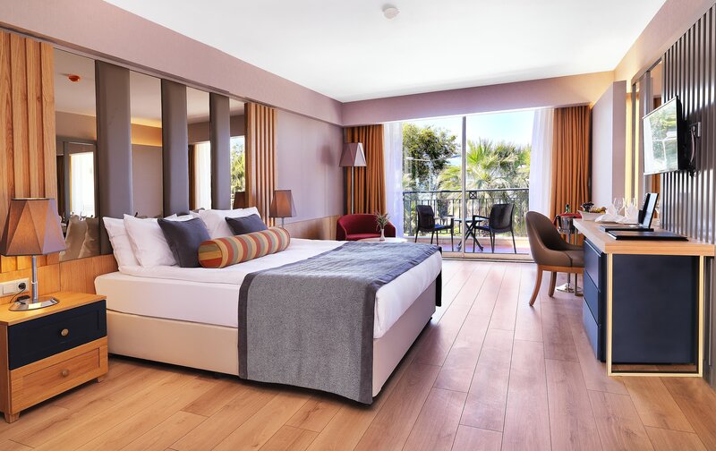 Imperial Turkiz Resort Hotel 41