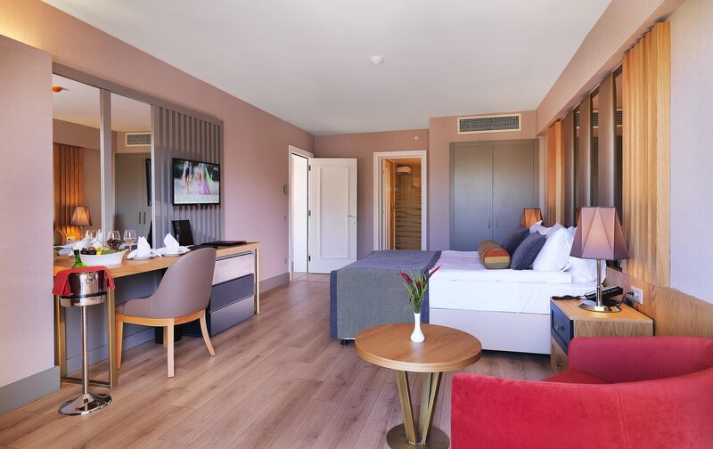 Imperial Turkiz Resort Hotel 42