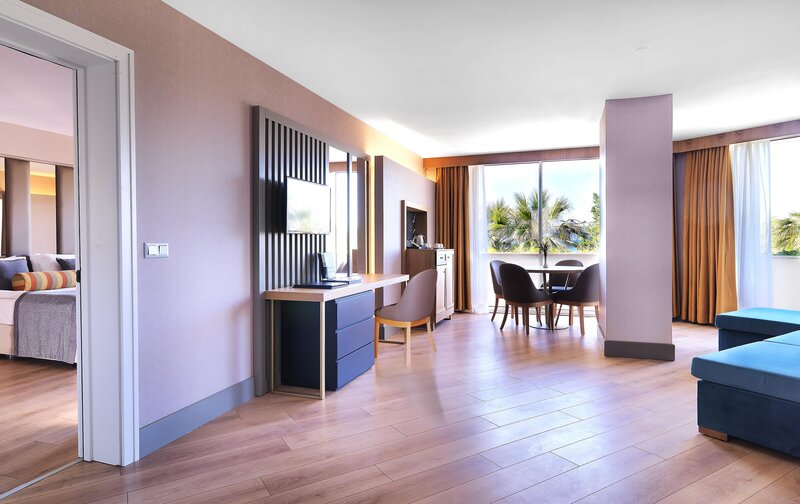 Imperial Turkiz Resort Hotel 43