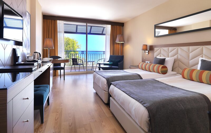 Imperial Turkiz Resort Hotel 44