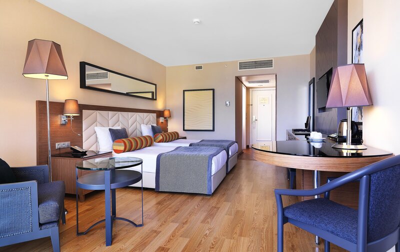 Imperial Turkiz Resort Hotel 45