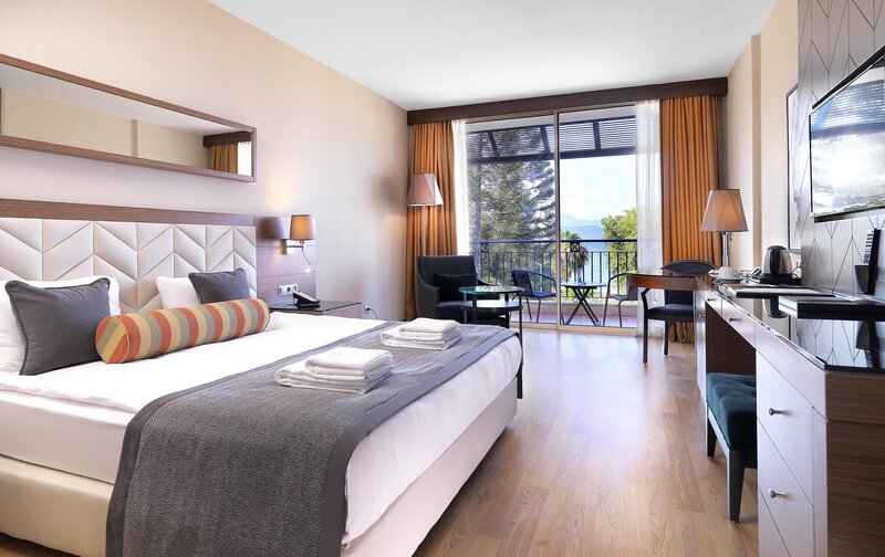 Imperial Turkiz Resort Hotel 46