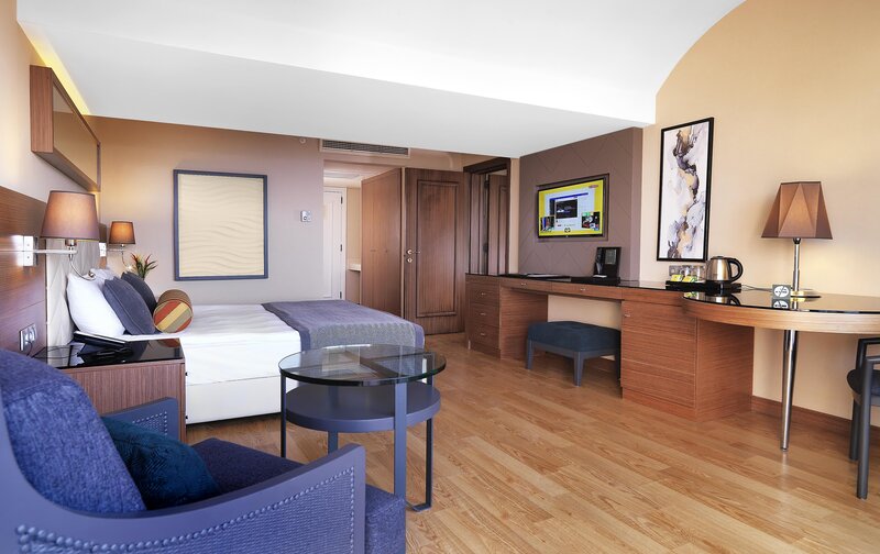 Imperial Turkiz Resort Hotel 47