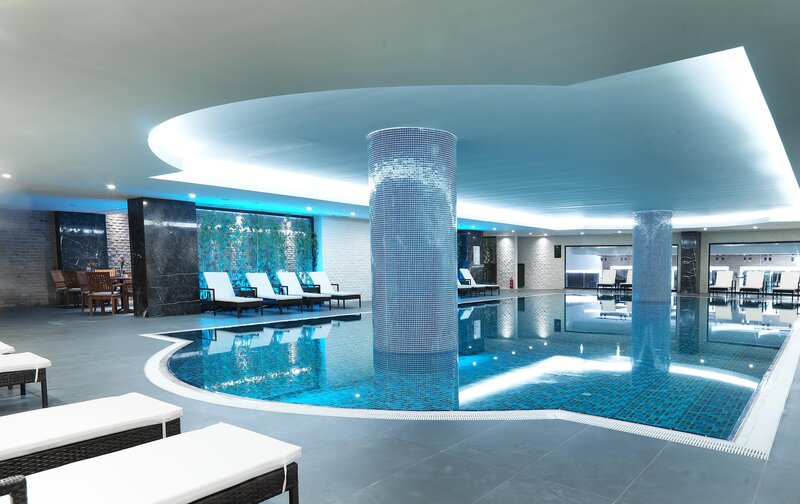 Imperial Turkiz Resort Hotel 48