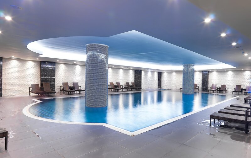 Imperial Turkiz Resort Hotel 49